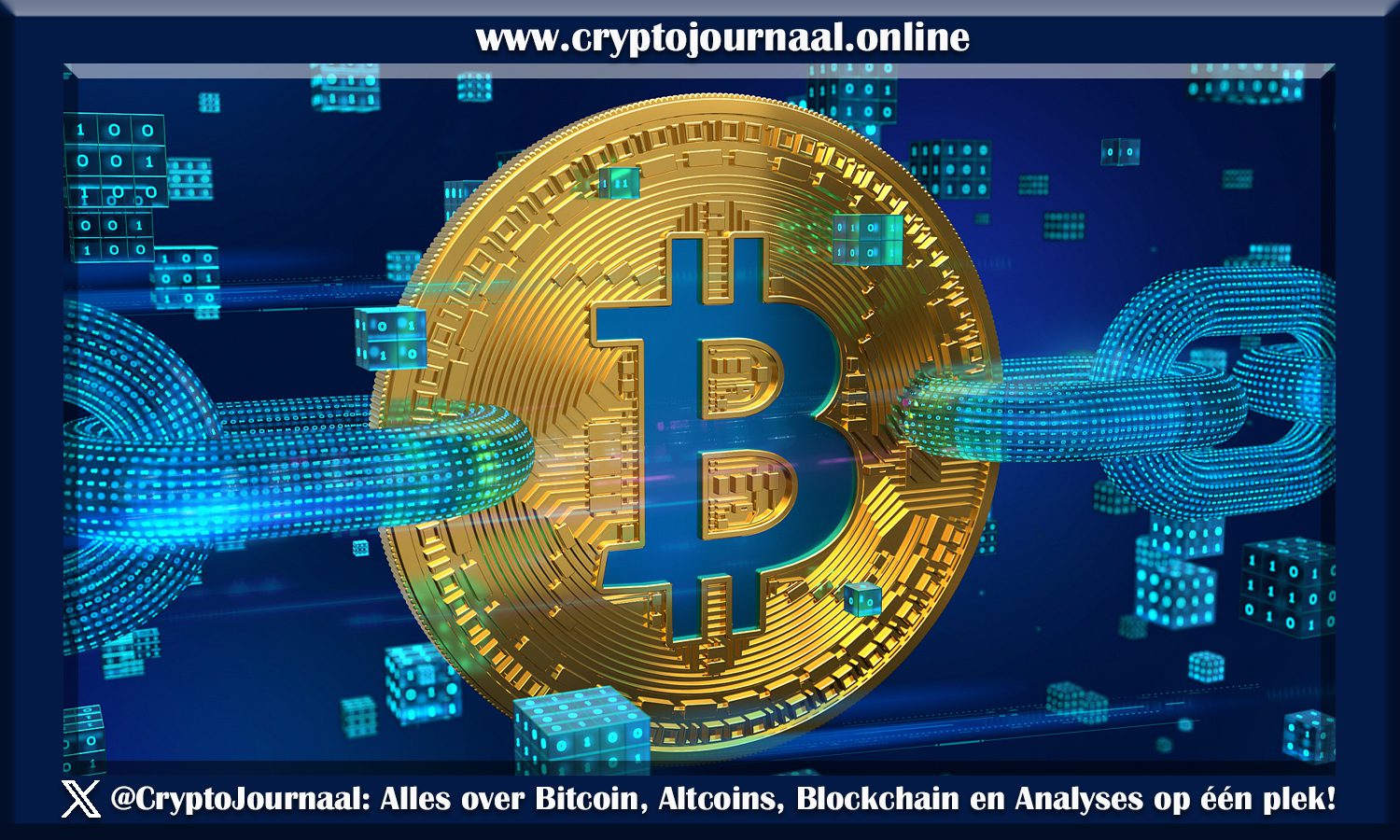 Bitcoin Blockchain Uitleg – hoe de Bitcoin blockchain werkt