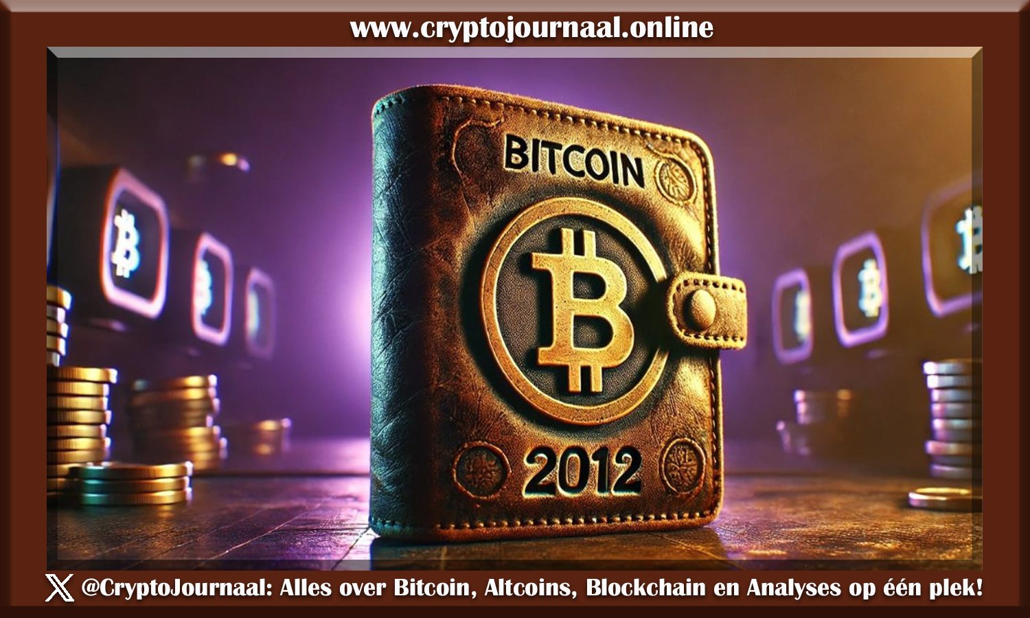 Bitcoin Wallet Uitleg – alles wat je moet weten over Bitcoin wallets