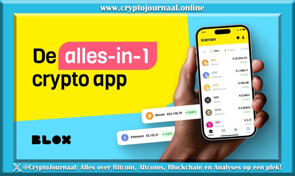 blox aanmeld actie win en aanmeld acties cryptojournaal