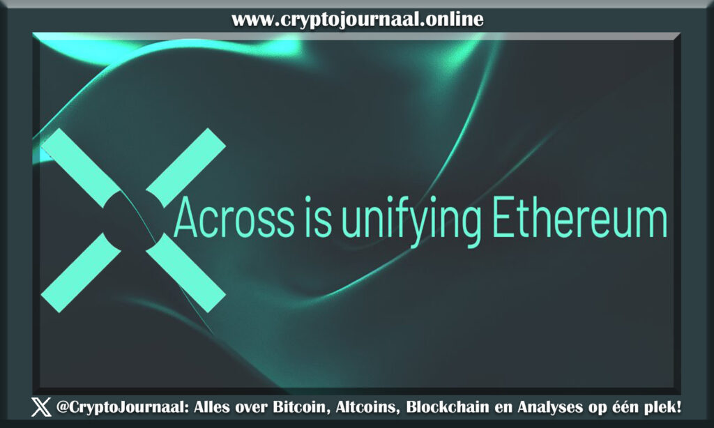 across protocol ACX koers crypto koersen cryptojournaal