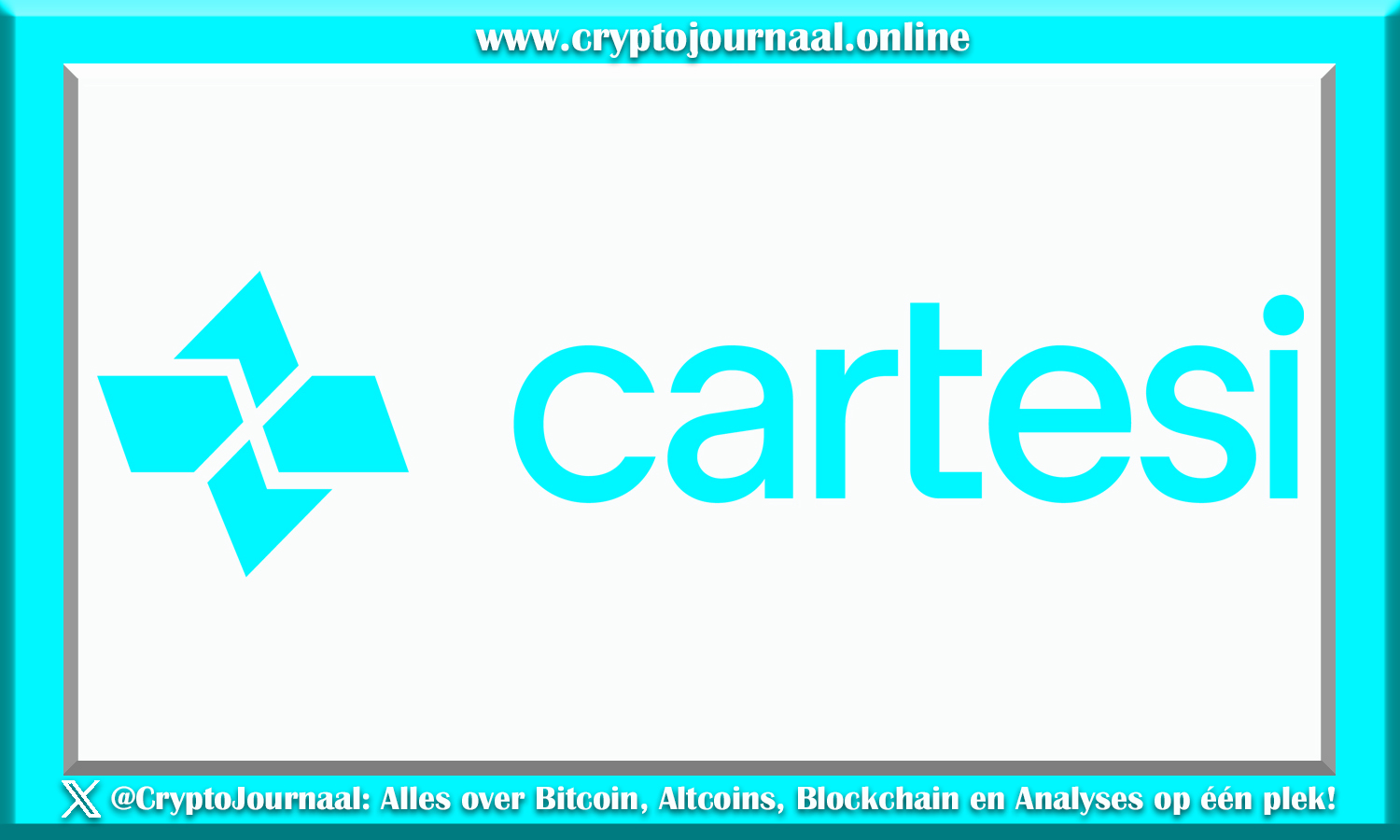 cartesi koersanalyse juli 2025 koers analyses cryptojournaal