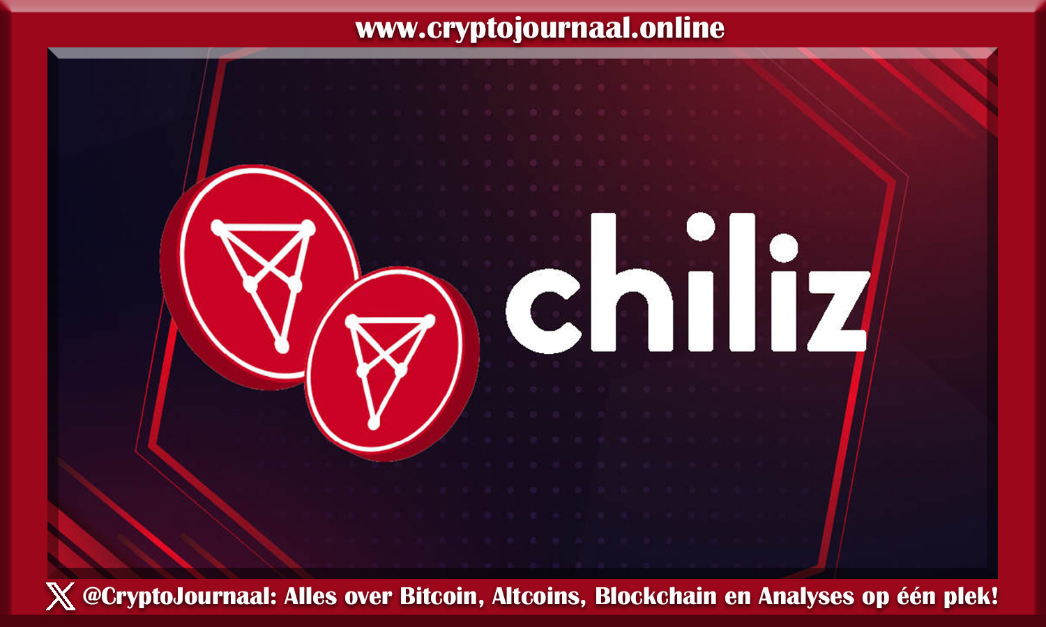 chiliz uitleg altcoin uitleg cryptojournaal