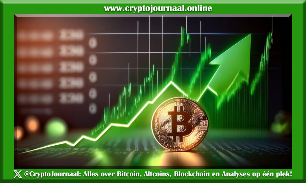 crypto koersen analyseren met tradingview cryptojournaal