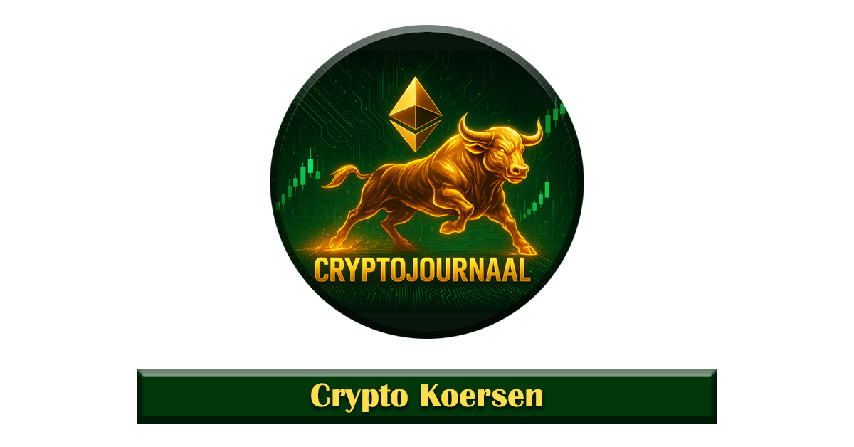 crypto koersen cryptojournaal