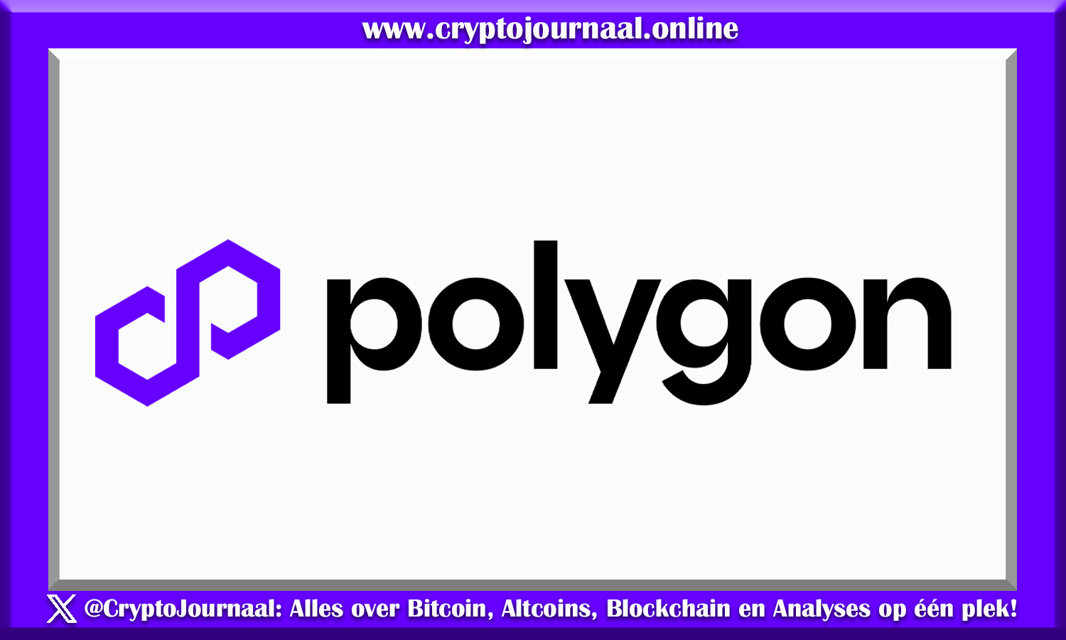 polygon uitleg altcoin uitleg cryptojournaal