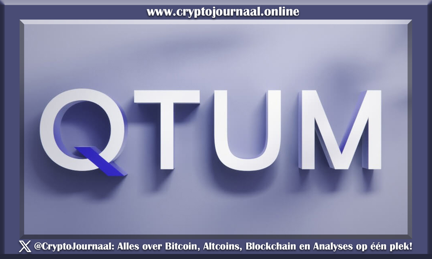 qtum uitleg altcoin uitleg cryptojournaal